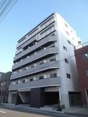 都営新宿線菊川駅まで徒歩7分