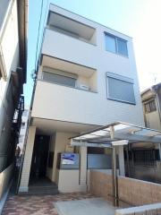 南海高野線沢ノ町駅まで徒歩3分