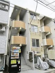 ランドフォレスト久地