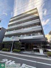 ガリシア中野富士見町