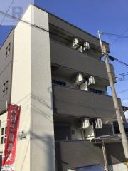 ＪＲ東海道本線吹田駅まで徒歩5分