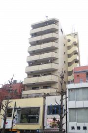 都営大江戸線本郷三丁目駅まで徒歩4分