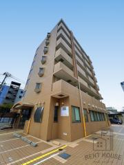 南海本線岸和田駅まで徒歩1分