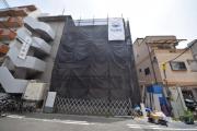ＪＲおおさか東線ＪＲ淡路駅まで徒歩9分