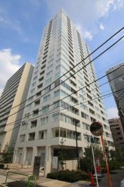 ＪＲ山手線浜松町駅まで徒歩3分