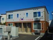 ＪＲ函館本線函館駅までバス約21分 徒歩3分