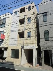ＪＲ総武線（各駅停車）西荻窪駅まで徒歩4分