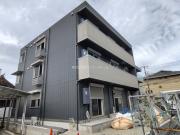 靜古苑 The vert 本館