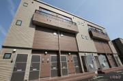 ＪＲ山陽本線東福山駅まで徒歩10分