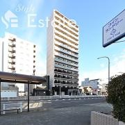 S-RESIDENCE熱田一番