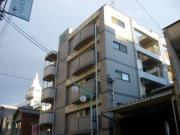 地下鉄名城線矢場町駅まで徒歩6分