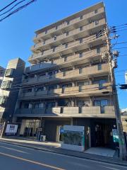 ベルビー川崎