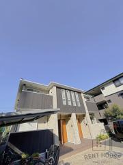 南海本線和泉大宮駅まで徒歩13分