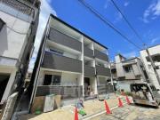 京阪本線寝屋川市駅まで徒歩15分