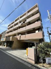 ＪＲ阪和線鳳駅まで徒歩3分