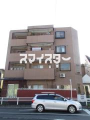ライフステージ21青梅