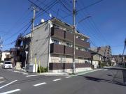 ＪＲ常磐線松戸駅まで徒歩13分