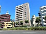 東京メトロ南北線白金高輪駅まで徒歩2分