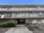 ＪＲ南武線稲田堤駅まで徒歩11分