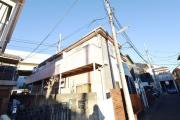 西武池袋・豊島線大泉学園駅まで徒歩10分