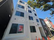 アンビエンテ西新井