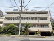 ベルメゾン東麻布