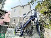 ＪＲ京浜東北・根岸線大船駅まで徒歩10分