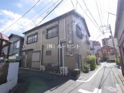 ＪＲ山手線大塚駅まで徒歩9分