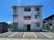 エスポワール合川 A棟