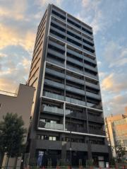 都営新宿線東大島駅まで徒歩11分