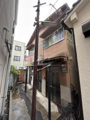 ウェルフェア蒲生