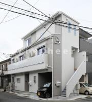 京王線八幡山駅まで徒歩7分