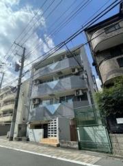 東急目黒線西小山駅まで徒歩9分