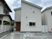 御影山手5丁目戸建