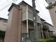 持田荘2号棟
