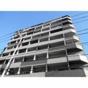 京急本線生麦駅まで徒歩6分