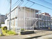 レオパレスボヌールTAJIMA