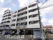 西鉄天神大牟田線春日原駅まで徒歩4分