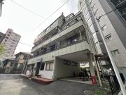 ＪＲ横浜線橋本駅まで徒歩6分
