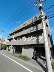 ルーブル東蒲田六番館