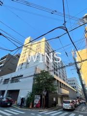 地下鉄空港線赤坂駅まで徒歩3分