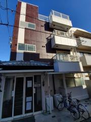 ＪＲおおさか東線ＪＲ淡路駅まで徒歩14分