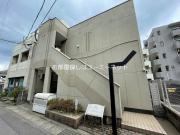鹿児島市電谷山線二中通駅まで徒歩3分