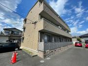 北九州モノレール徳力嵐山口駅まで徒歩8分