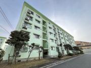 河内松原団地A5棟