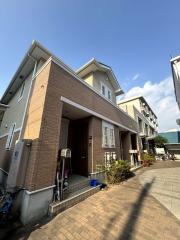 地下鉄中央線緑橋駅まで徒歩14分
