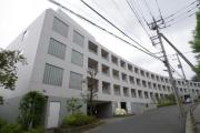 小田急小田原線百合ヶ丘駅まで徒歩10分