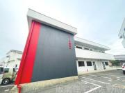 南海本線鶴原駅まで徒歩3分