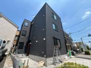 京成本線千住大橋駅まで徒歩8分