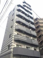 京急本線大森町駅まで徒歩2分